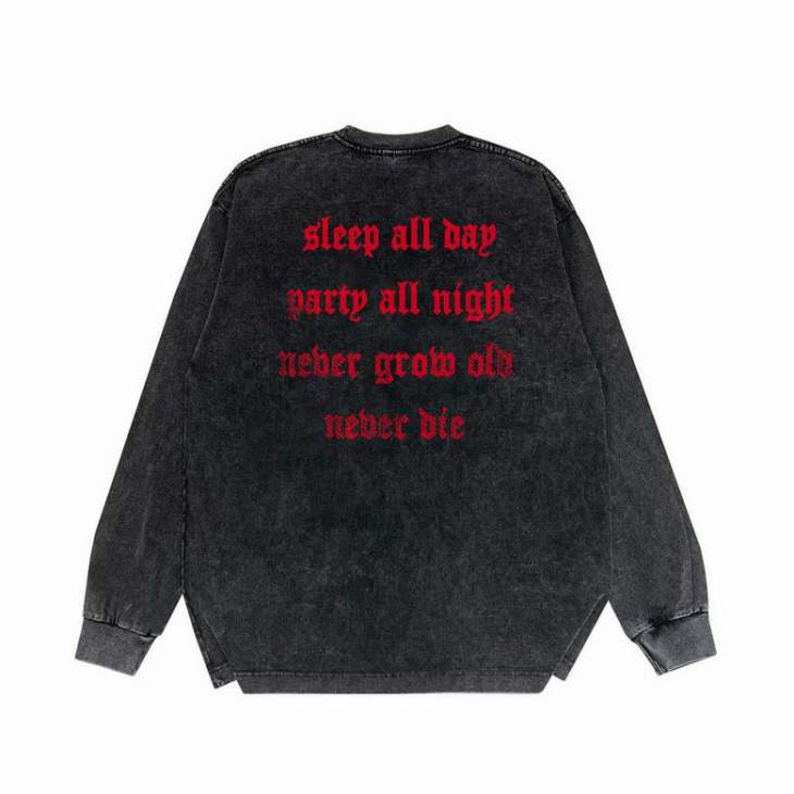 Picture of Amiri T Shirt Long _SKUAmiriS-XXLZJCH10649667